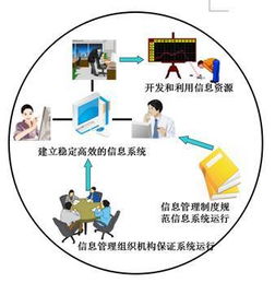 解讀專業(yè)密碼 信息管理與信息系統(tǒng)專業(yè)——聚焦計(jì)算機(jī)信息技術(shù)開發(fā)