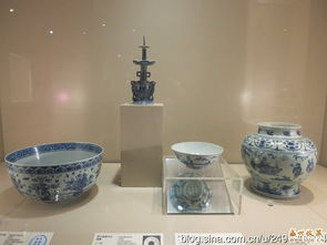 千年瓷韻 香港文化博物館的景德鎮元明清瓷器與徐展堂先生的捐贈情懷