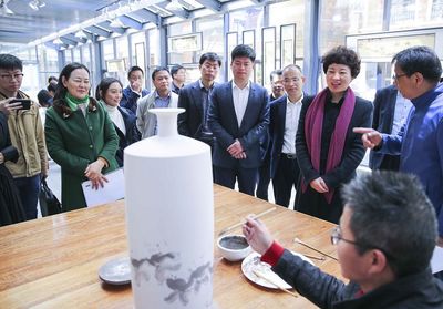 文化在歷史傳承中的魅力延續 蕭山陶瓷文化藝術交流的啟示