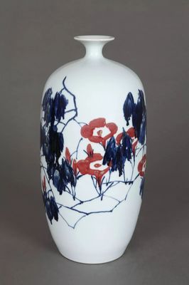麗晶瓷莊名家刊(七十四)丨玉風窯(三)秦錫麟-- 瓷壇巨擘 &middot;陶藝先鋒