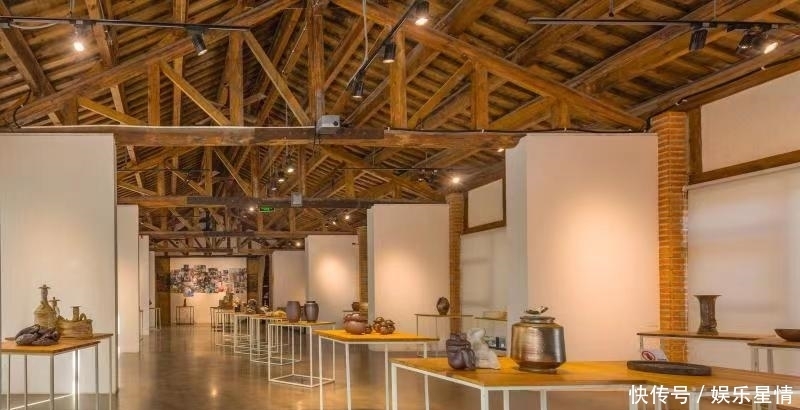 2021成渝柴燒藝術(shù)作品邀請展大咖云集,邛窯考古遺址公園等你來打卡~